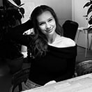 Алина Карчевская