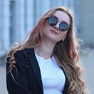 Анна Олехнович