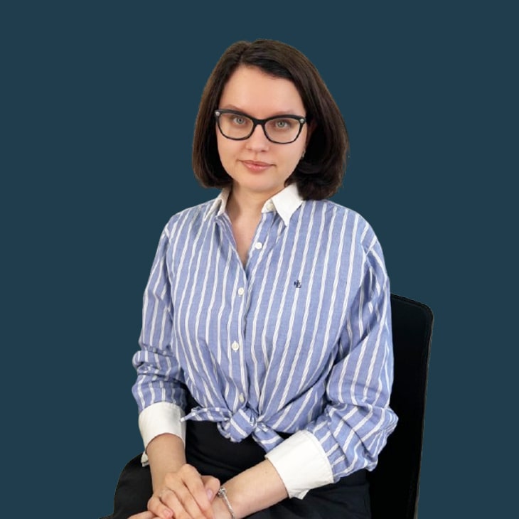 Авсейко Мария Васильевна