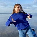 Камилла Стальцова