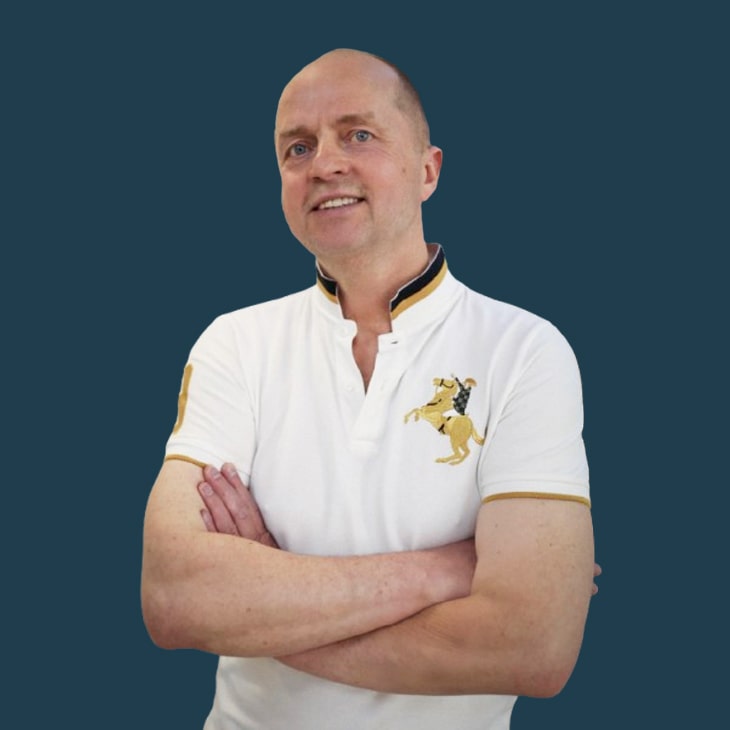 Анатолий Леонидович Лазуркин