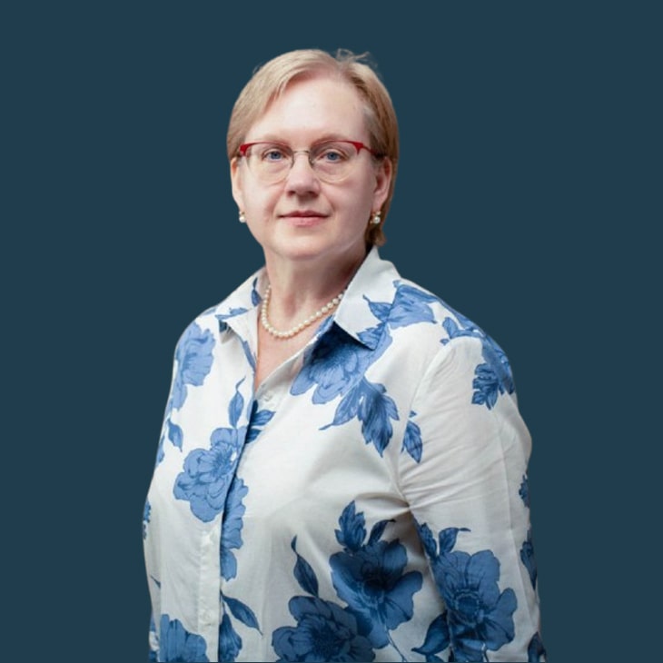 Лазуркина Людмила Владимировна