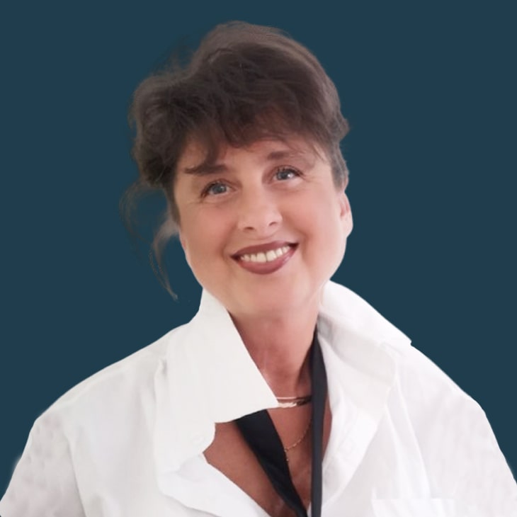 Лазуркина Светлана Леонидовна