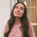 Лиза Овсова