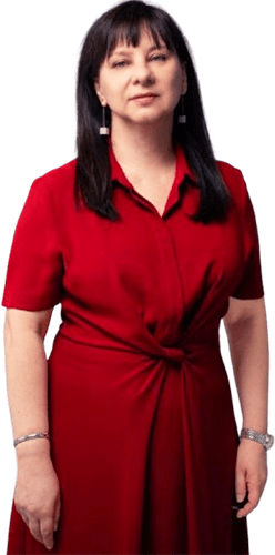 Малинина Анна Анатольевна