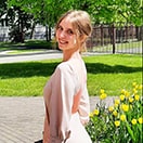 Маргарыта Крэнць