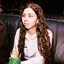 Настя Романенко