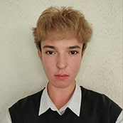 Богино Даниил