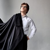 Данила Найден