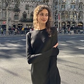 Екатерина Белявская