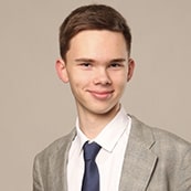 Кот Виталий