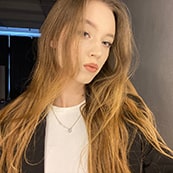 Ничипорчик Валерия