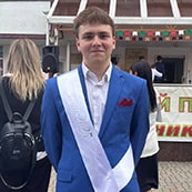 Никита Романович