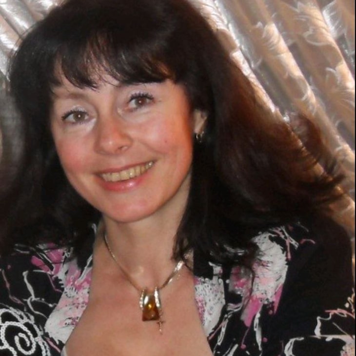 Родионова Ирина Анатольевна