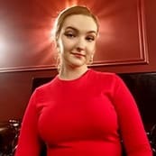 Александра Пестрикова