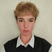 Богино Даниил