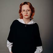 Крапивная Екатерина