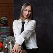 Демид Мария