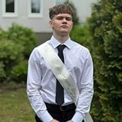 Довгаш Матвей