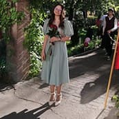Мирковская Ирина