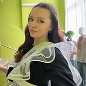Пикун Екатерина