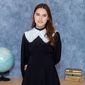 Полина Денкевич